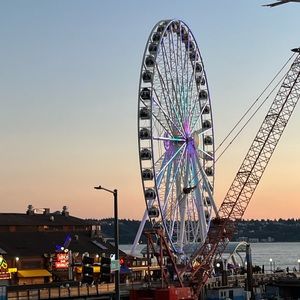 Meet your Posher, Cristopher